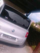 Fiat multipla - Fiat Multipla aus 2006