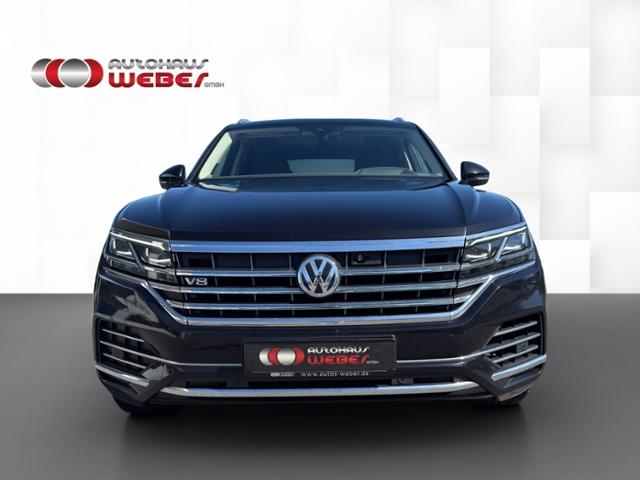 Volkswagen Touareg 3.0l TDI V6 4MOT NACHT+DYN+PANO+HEAD+AHK