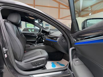 BMW 520 - 10