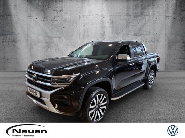 Volkswagen Amarok 3.0 TDI 4 Motion *Aventura*