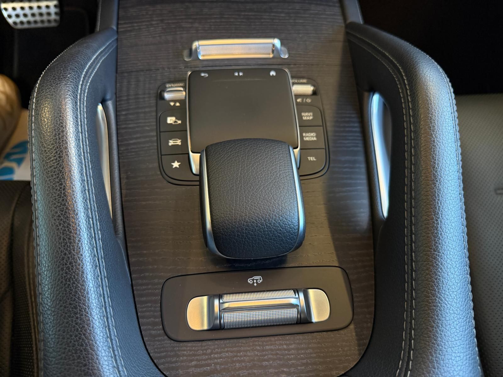 Mercedes-Benz GLE 350de 4MATIC AMG-LINE ACC 22 PANO 360° BURM foto 16