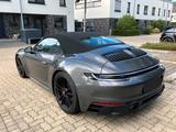 Porsche 992 Carrera GTS Cabriolet Carrera GTS - Porsche 992 in Mönchengladbach