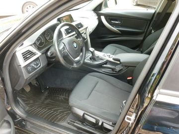 BMW 318 - 11