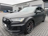 Audi SQ7*4.0TDI*QUATTRO*ABT-PAKET*360°ACC*BUD*LASER* - gebrauchte Audi SQ7 aus dem Jahr 2020