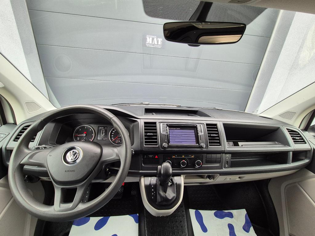 Volkswagen T6 Transporter
