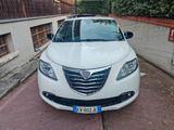 Lancia Ypsilon 0.9 TwinAir 85 CV 5 porte S&S DFN - Lancia Ypsilon mit Halbautomatikschaltung