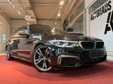 BMW M550 d xDrive Touring *LED*Navi*Virtual*Kamera* - BMW M550 Gebrauchtwagen