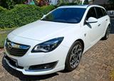 Opel Insignia Sports Tourer OPC Line, gepf... - Opel Insignia: Sports Tourer Opc Line