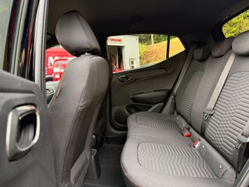 Hyundai i10 1.0 T-GDI N Line Kamera PDC Navi