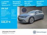 Volkswagen Golf VIII 1.5 eTSI DSG LED NAVI MASSAGE AMBIENTE - Volkswagen Golf: Vii