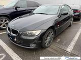 BMW 320 d Coupe Shadow Line Aut. Xenon Navi Leather