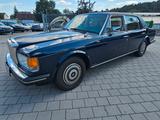 Rolls-Royce Silver Spur Oldtimer / TÜV neu/ TOP - Rolls-Royce Silver Spur mit Benzin-Antrieb: Automatik