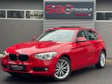 BMW 125i/Nav./Xenon/Glasdach - BMW Gebrauchtwagen in Solingen