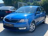 Skoda Rapid Spaceback 1.4TDI Ambition|AUTOMATIK|EURO6| - Skoda Rapid mit Diesel-Antrieb