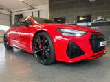 Audi RS 7 Sportback  Quattro STDHZ PANO PPF VOLL MWST - Audi RS7 aus 2020