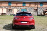 Alfa Romeo Stelvio Quadrifoglio 2.9 V6 Bi-Turbo (MY21) - Alfa Romeo Stelvio: Quadrifoglio