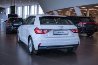 Audi A1 - Vorschau Bild 3