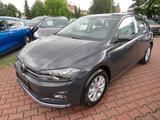 Volkswagen Polo VI Highline DSG 110 PS - Volkswagen Polo: Automatik