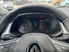 Fahrzeugabbildung Captur II Equilibre 1.0 TCe 90 EU6d