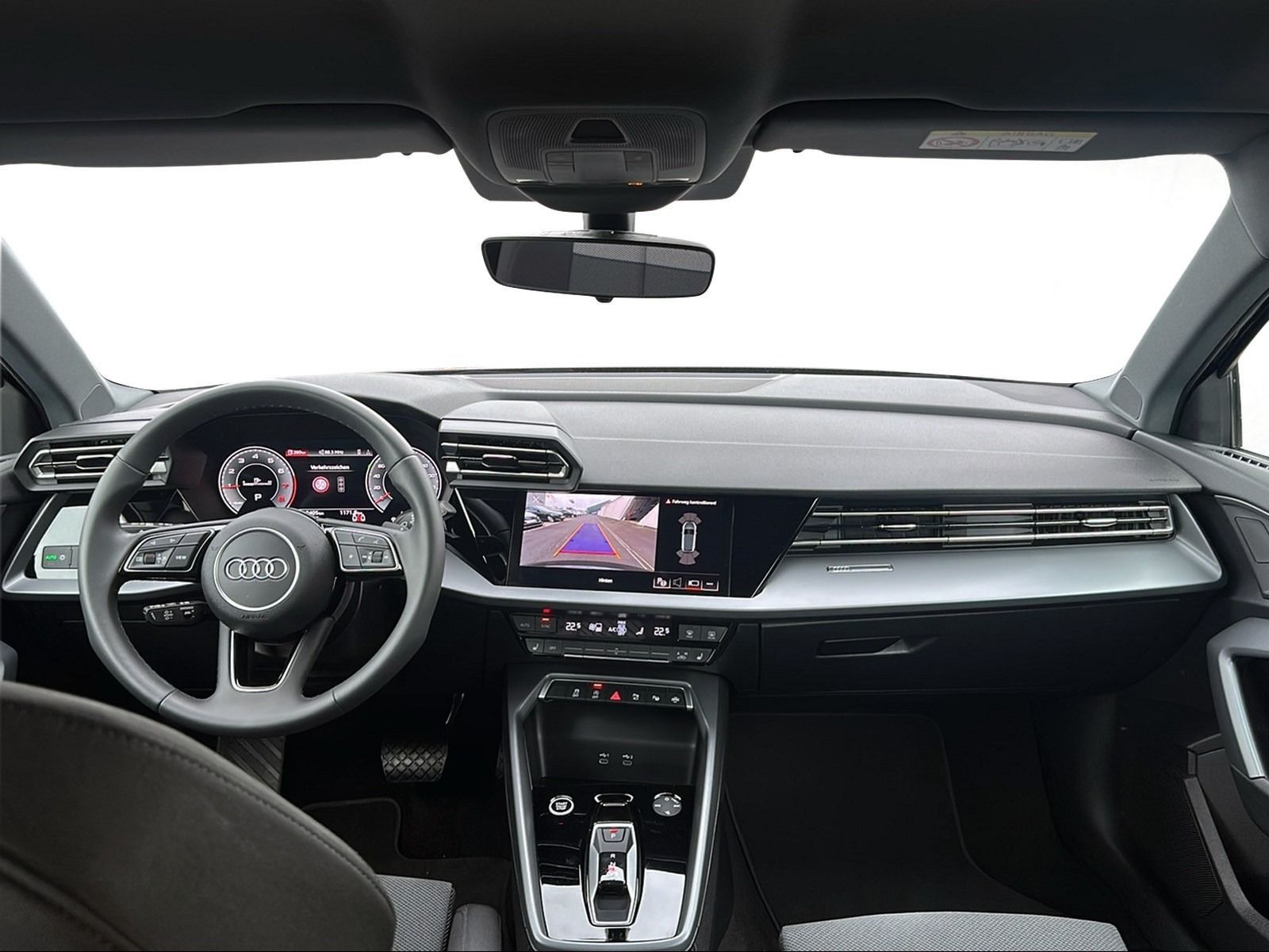 Audi A3 - Bild 13