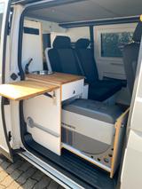 Volkswagen T6.1 Bulli (ähnlich California) - Wohnwagen in Freiburg