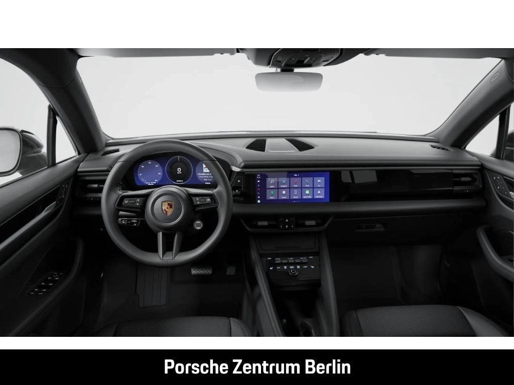 Porsche Macan - Bild 10
