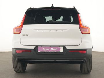 Volvo XC40 - 7