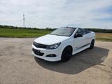 Opel Astra H Twintop 1.9 CDTI Keyless - Opel Astra: H Twintop