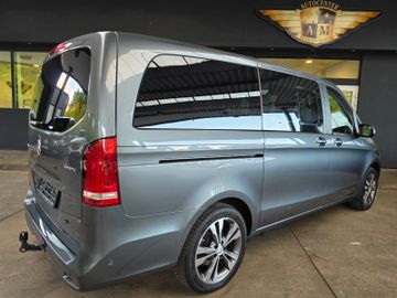 Mercedes V 250 - 10