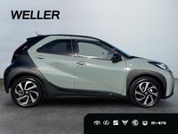 Toyota Aygo (X) - Vorschau Bild 4