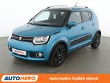 Suzuki Ignis 1.2 DualJet Comfort + Aut*NAVI*TEMPO*CAM* - Suzuki aus 2018