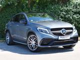 Mercedes-Benz GLE 63 AMG S 4Matic///AMG Exterieur/Standheizung - Mercedes-Benz GLE 63 AMG in München