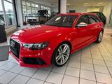 Audi RS6 Avant 4.0 TFSI Quattro 1.Hand Bose KameraACC - Audi RS6: 4b