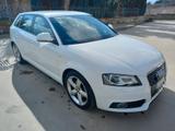Audi A3 SPB 2.0 TDI s.line - Audi A3 aus 2010: Line