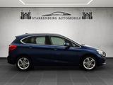 BMW 225i xDrive Active Tourer Advantage/AUT/NAVI/SHZ - BMW 225 aus 2017