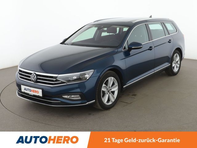 Volkswagen Passat 2.0 TDI Elegance Aut.*NAVI*MATRIX*ACC*