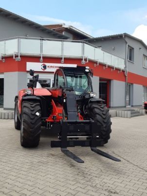 Manitou MLT 741-140 V+ (ST5 S1)