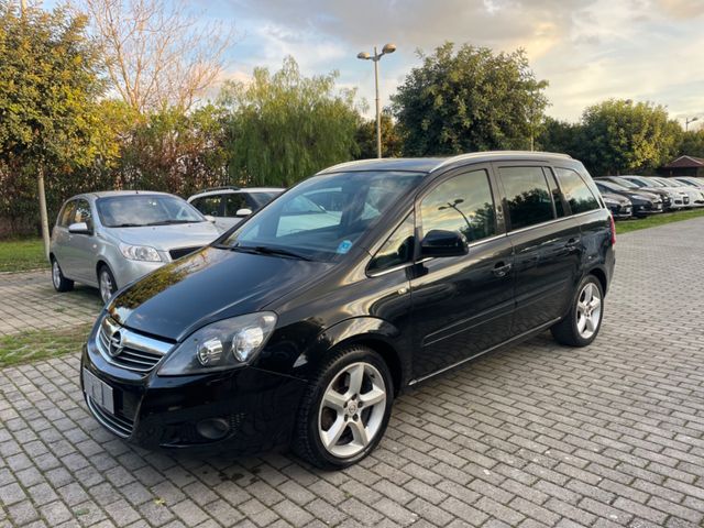 Opel Zafira 1.7 CDTI 125CV ecoFLEX One 7 posti