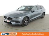 Volvo V60 2.0 D4 Inscription Aut*NAVI*LED*TEMPO*PDC* - Volvo Gebrauchtwagen in Freiburg