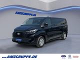 Ford Transit Custom DoKa Limited L2 Aut. 5J.*Gar.+Win