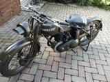 Norton 16H Military 1939 - NORTON MOTORRAD