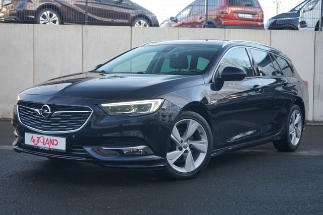 Opel Insignia 1.6 Turbo INNOVATION OPC- Line LED 360°