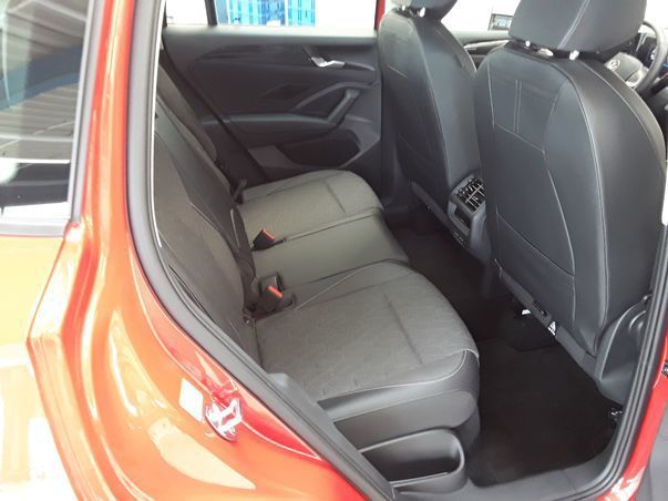 Volkswagen Tiguan - Bild 9