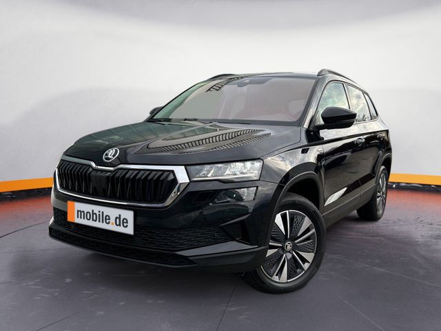 Skoda Karoq 2.0 TDI DSG Tour 4x4/AHK/KAMERA/VIRTUAL/