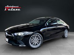 Gebraucht Mercedes-Benz CLA 200 kaufen Hamburg