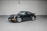 Porsche Turbo 3.3 Engine Rebuilt / Full History - Porsche 964: Turbo