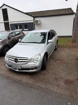Mercedes-Benz R320 CDI 4Matic / Neu Tüv / ... - gebrauchte Mercedes-Benz R 320 aus dem Jahr 2007
