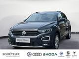 Volkswagen T-Roc 1.5 TSI DSG Sport LED/NAVI/PDC/APP+++ - Volkswagen T-Roc in Leverkusen