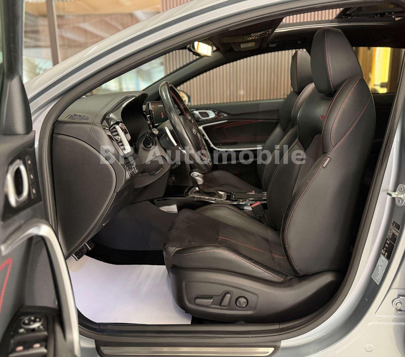 Kia ProCeed / pro cee d GT*Bi-LED*Panorama*Kamera*