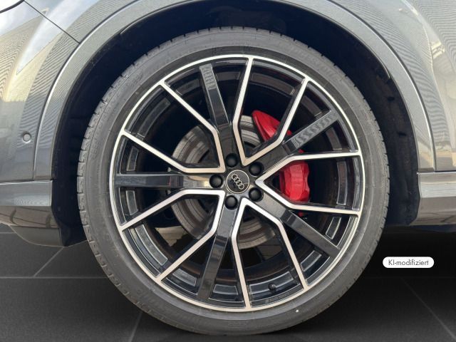 Audi Q7 - Bild 8